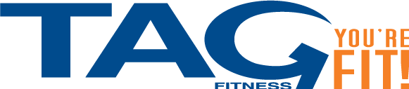 Tag Fitness logo