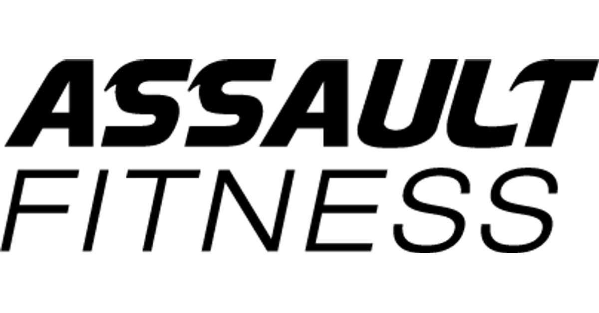 Assault Fitness logo