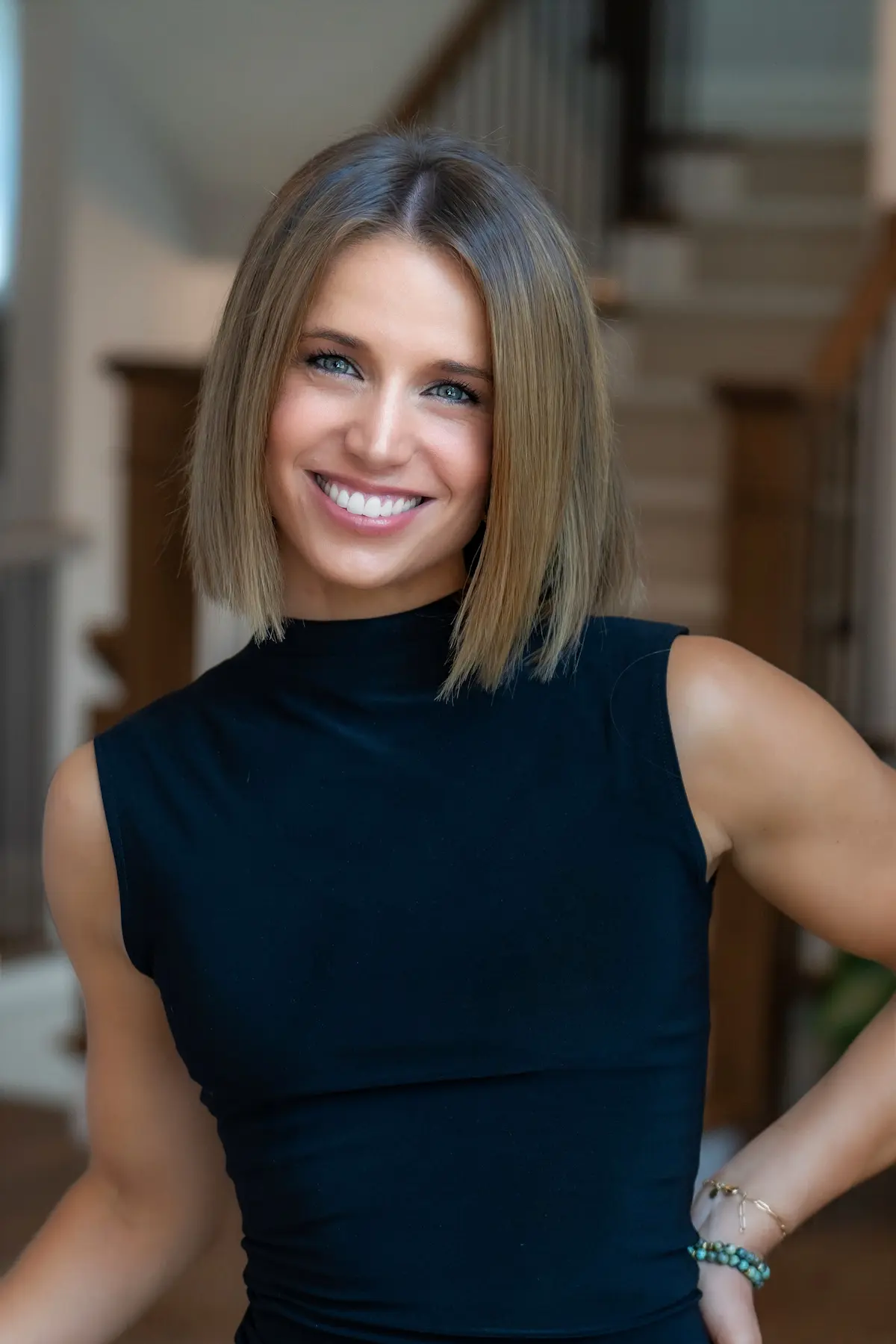 Photo of Teresa Parry