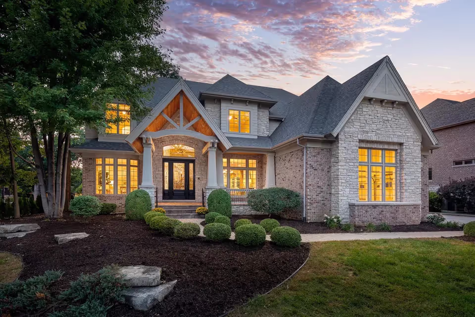 Naperville Home Gym