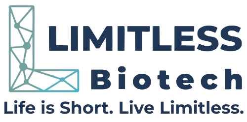 Limitless Life Nootropics logo