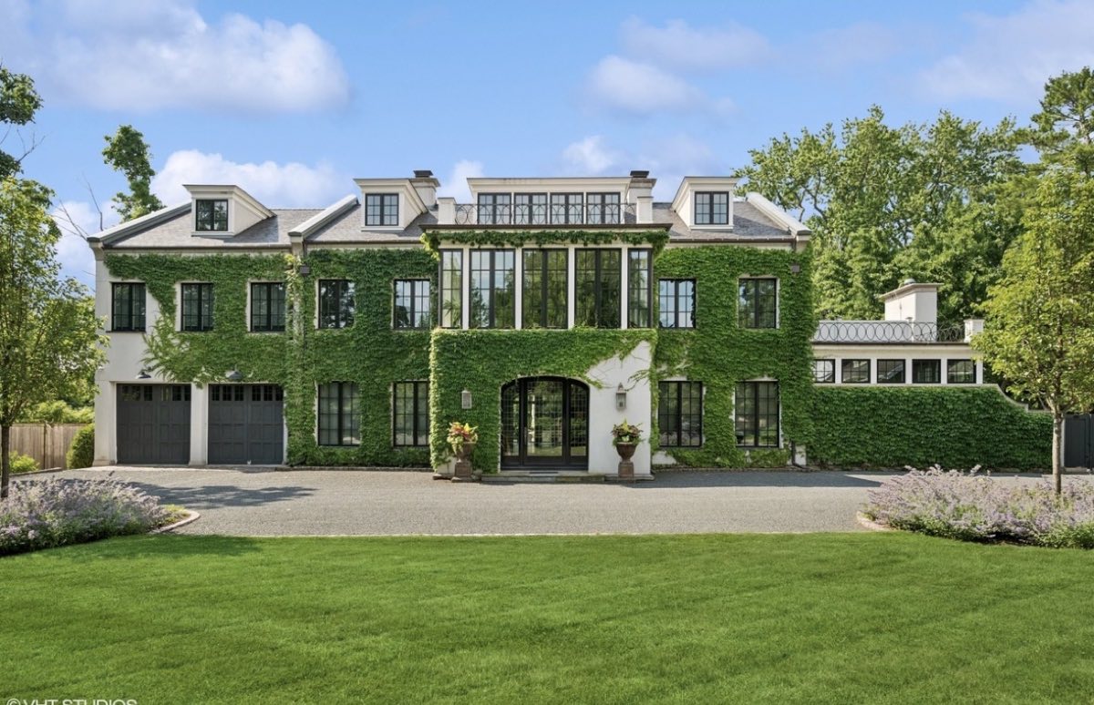 Winnetka Home Gym & Playroom